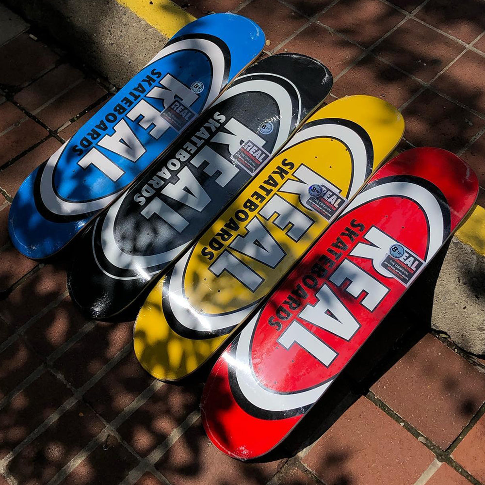 Decks – Tagged 