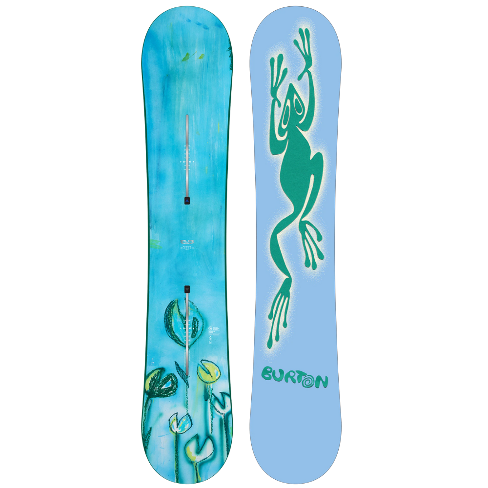Burton Blossom 2026 Snowboard | Asst. Sizes – So Hip Toronto