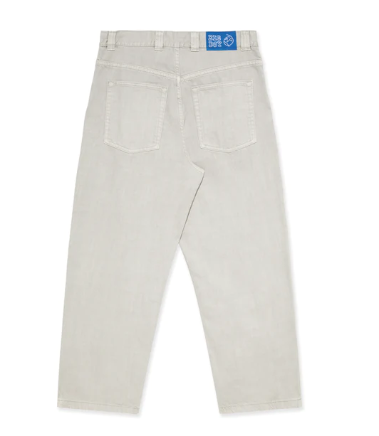 Big Boy Jeans | Pale Taupe - So Hip Toronto