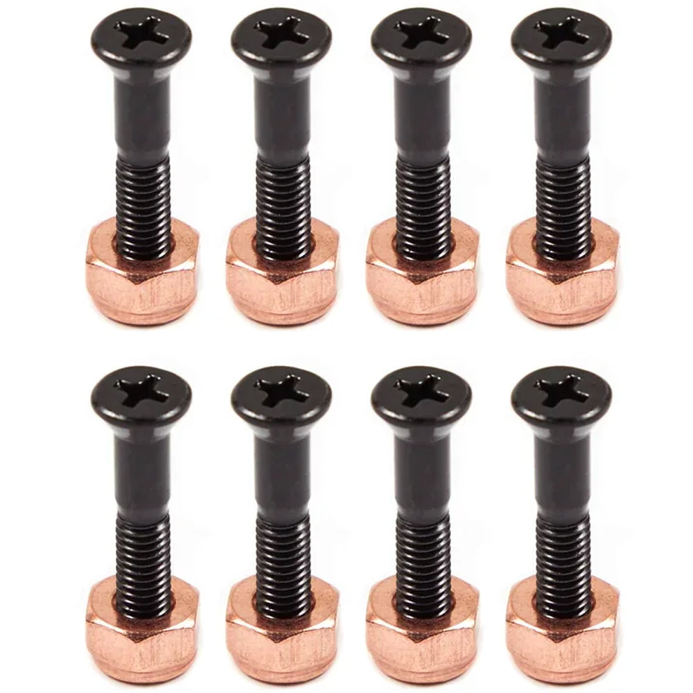 Bronze 56K Jet Pack Hardware | 1" Phillips