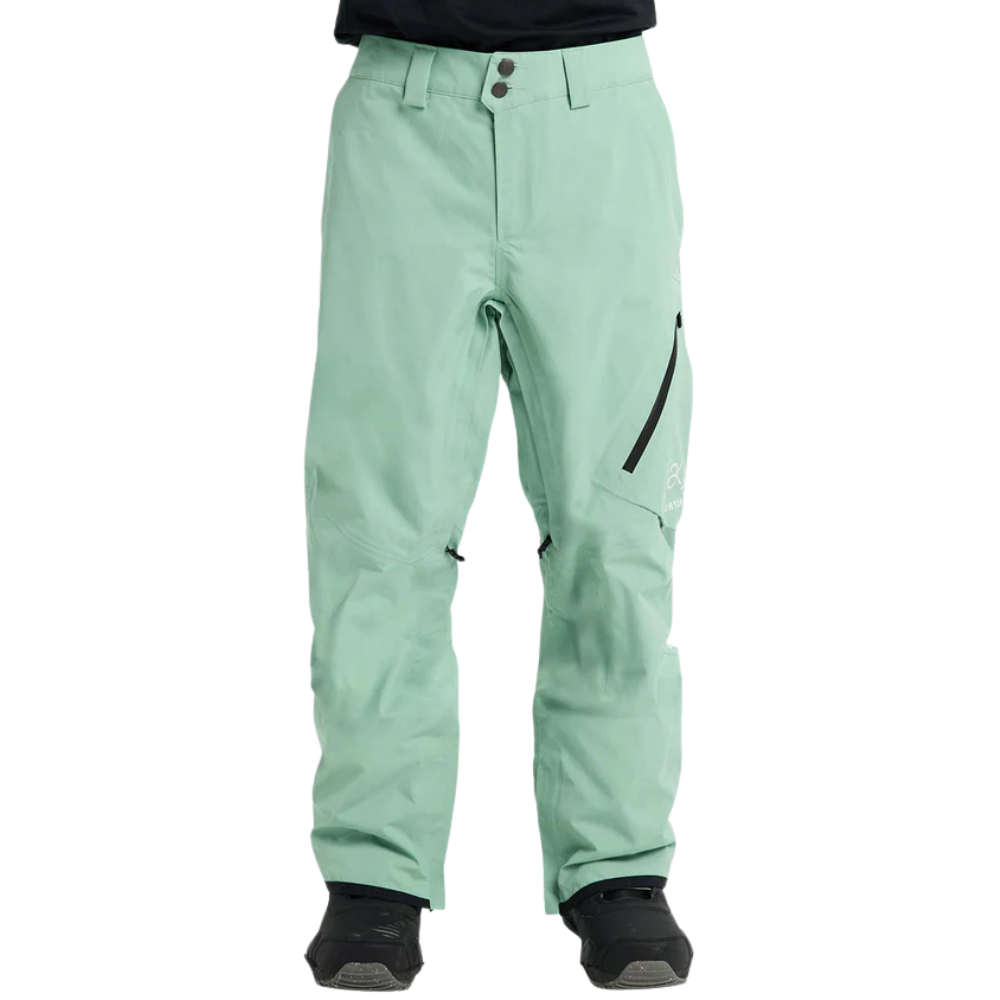 Burton [ak] Gore Cyclic Snow Pant 2026 | Soft Sage – So Hip Toronto