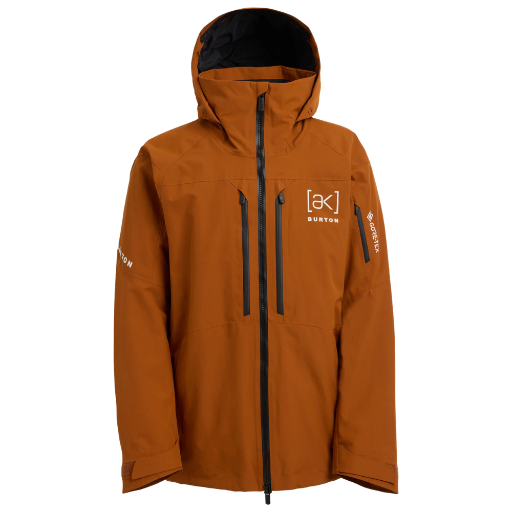 Burton [ak] Living Lining スノーボードウェア L Living Lining™ Outerwear | Burton Snowboards JP