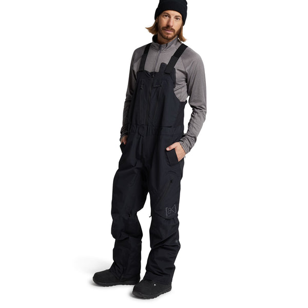 ak GORE TEX Cyclic Bib Pant True Black So Hip Toronto