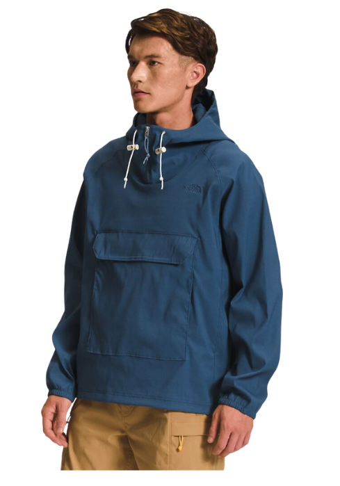 Class V Pullover | Shady Blue - So Hip Toronto