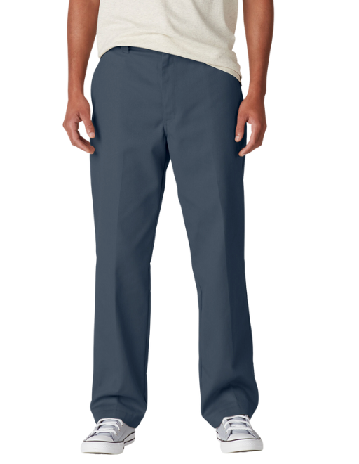 Dickies Skateboarding Twill Pant | Airforce Blue – So Hip Toronto