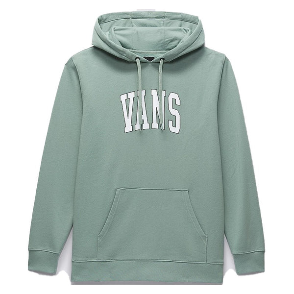 Green sales vans sweater