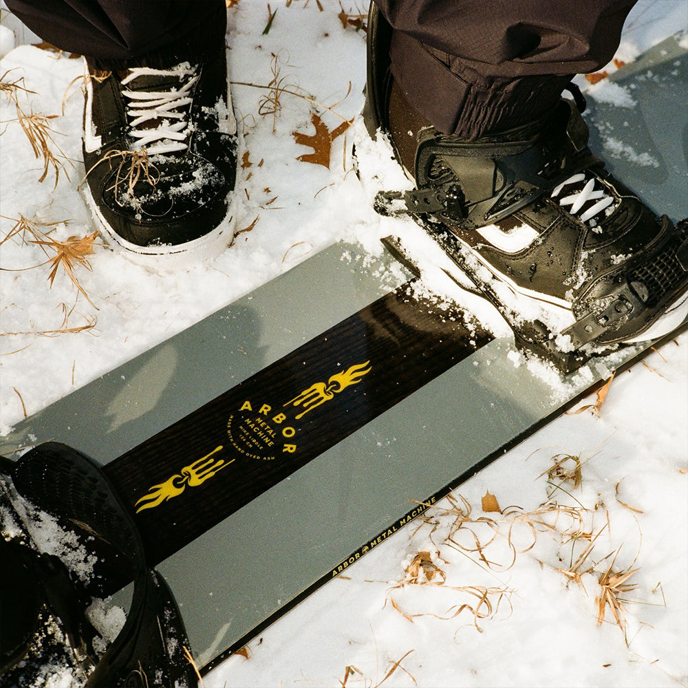 Snowboards – So Hip Toronto