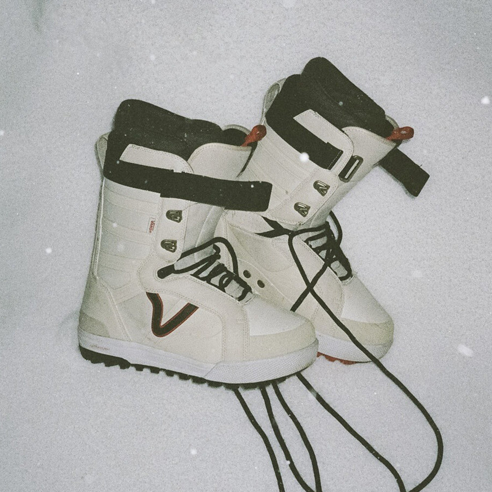 RIDE DH153＆BURTON CARTELセット　〜26.5cm位迄 Snowboard Boots – So Hip Toronto