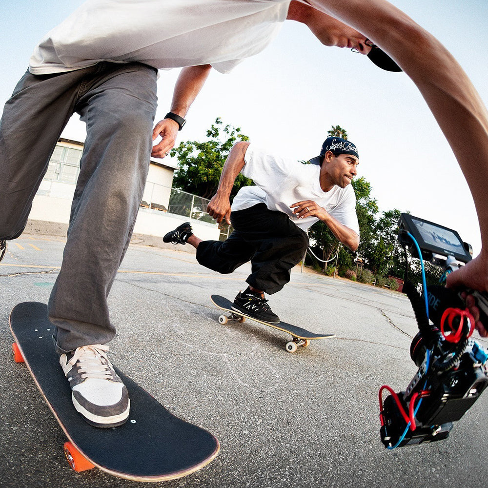 New Balance Numeric Footwear