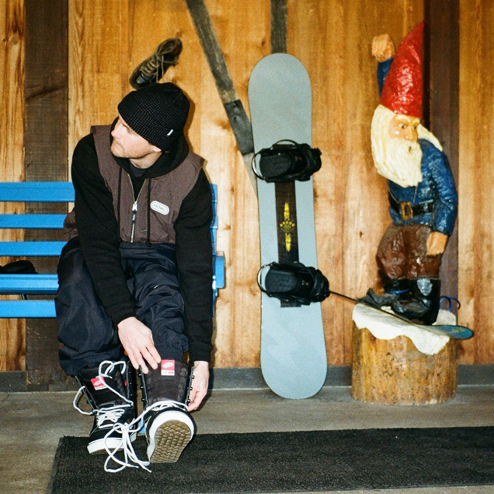 Snowboards – So Hip Toronto