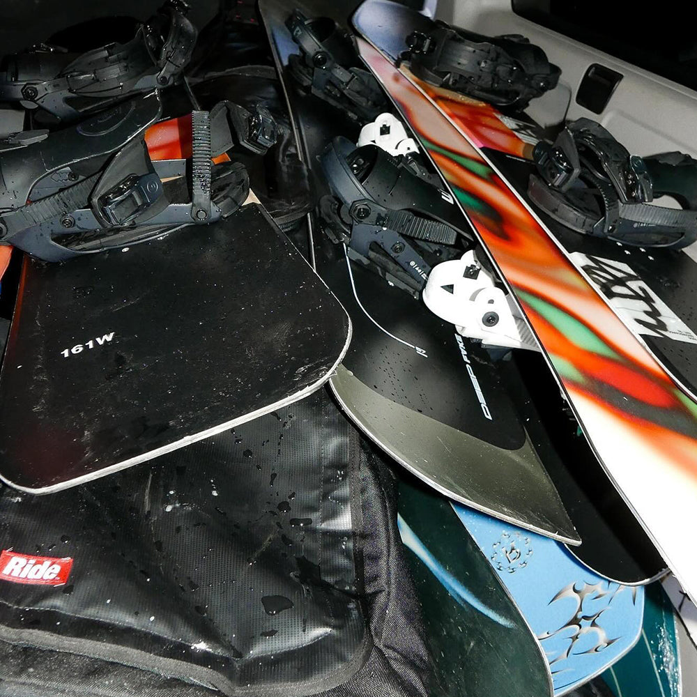 Snowboards