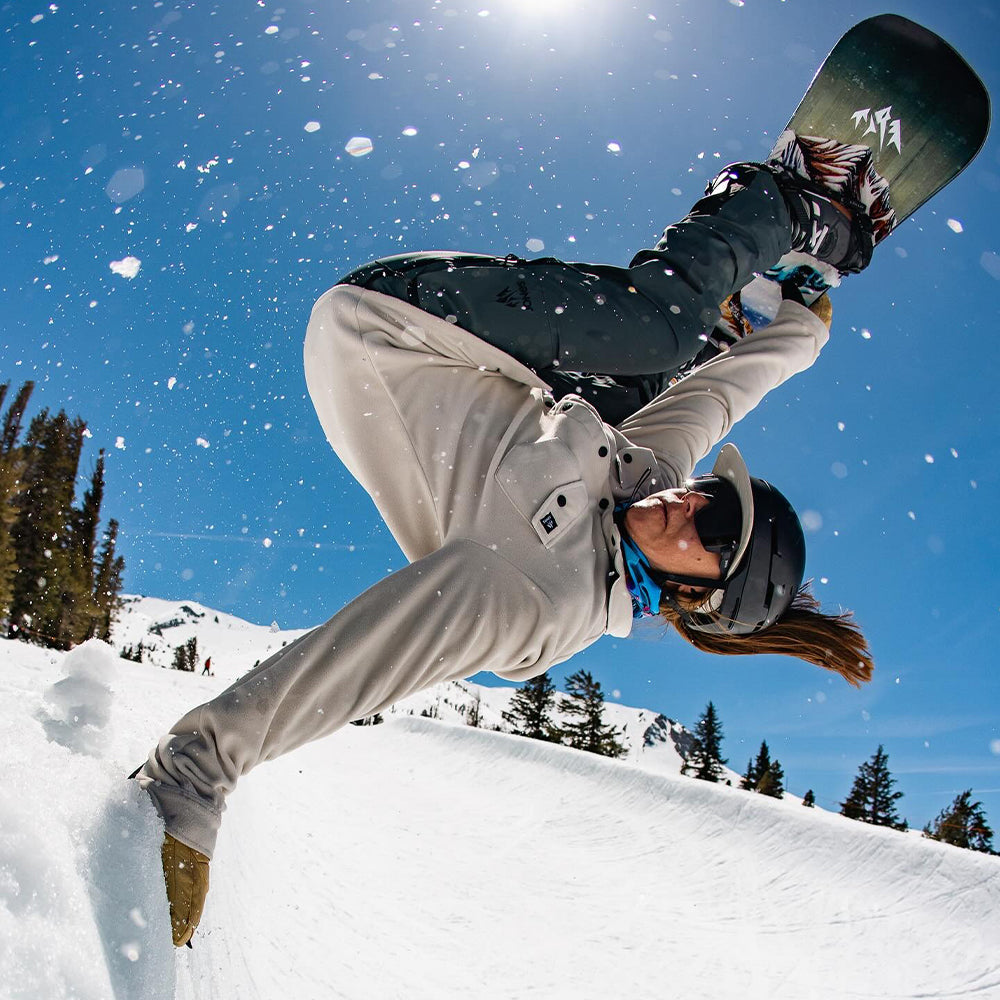 Women's Freestyle Snowboards