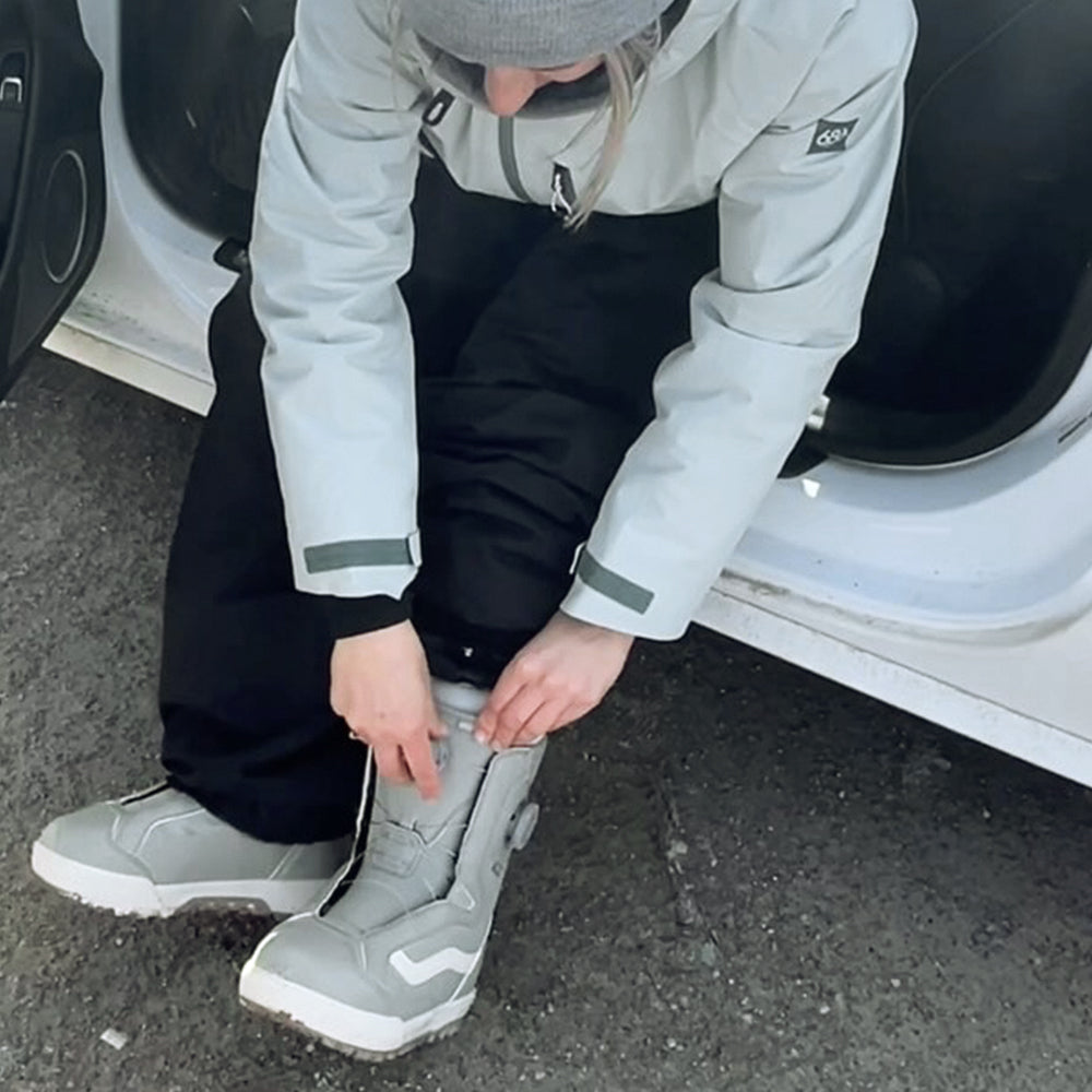 Snowboard Boots – So Hip Toronto