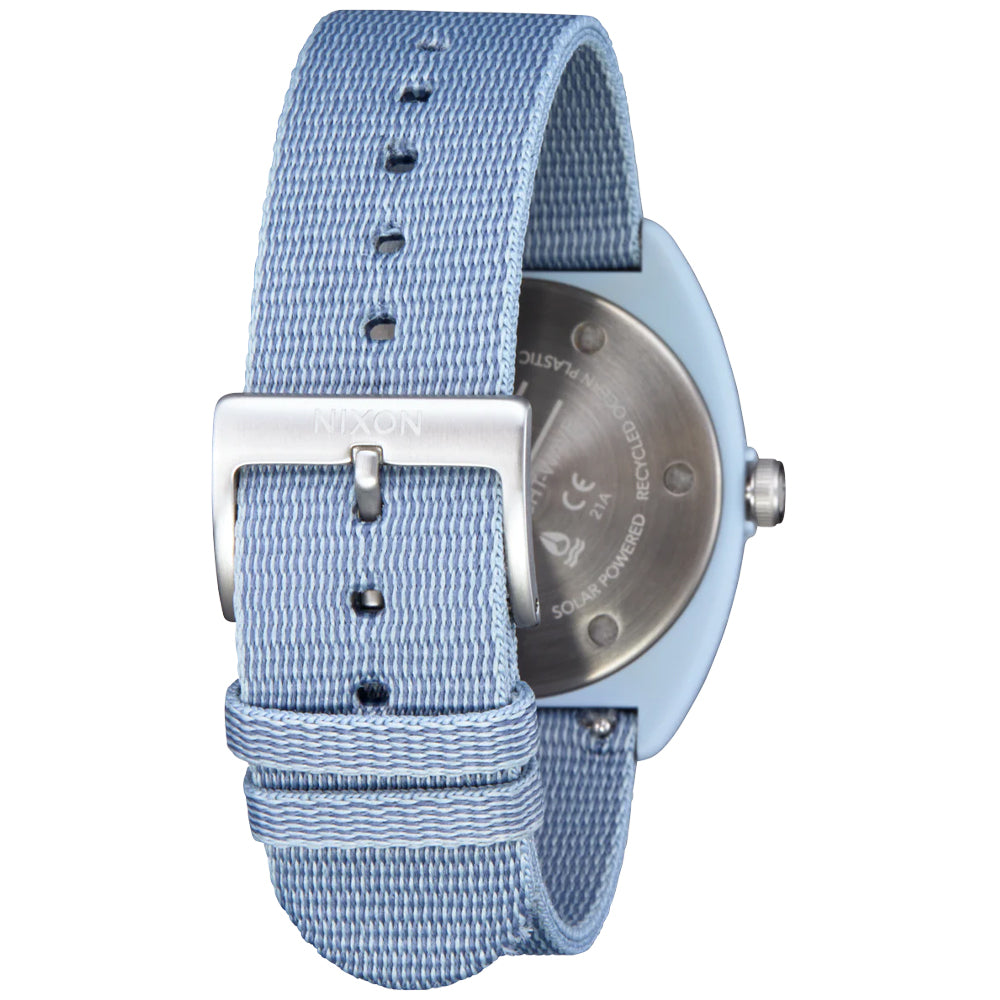 Nixon Light-Wave Watch | Grey – So Hip Toronto