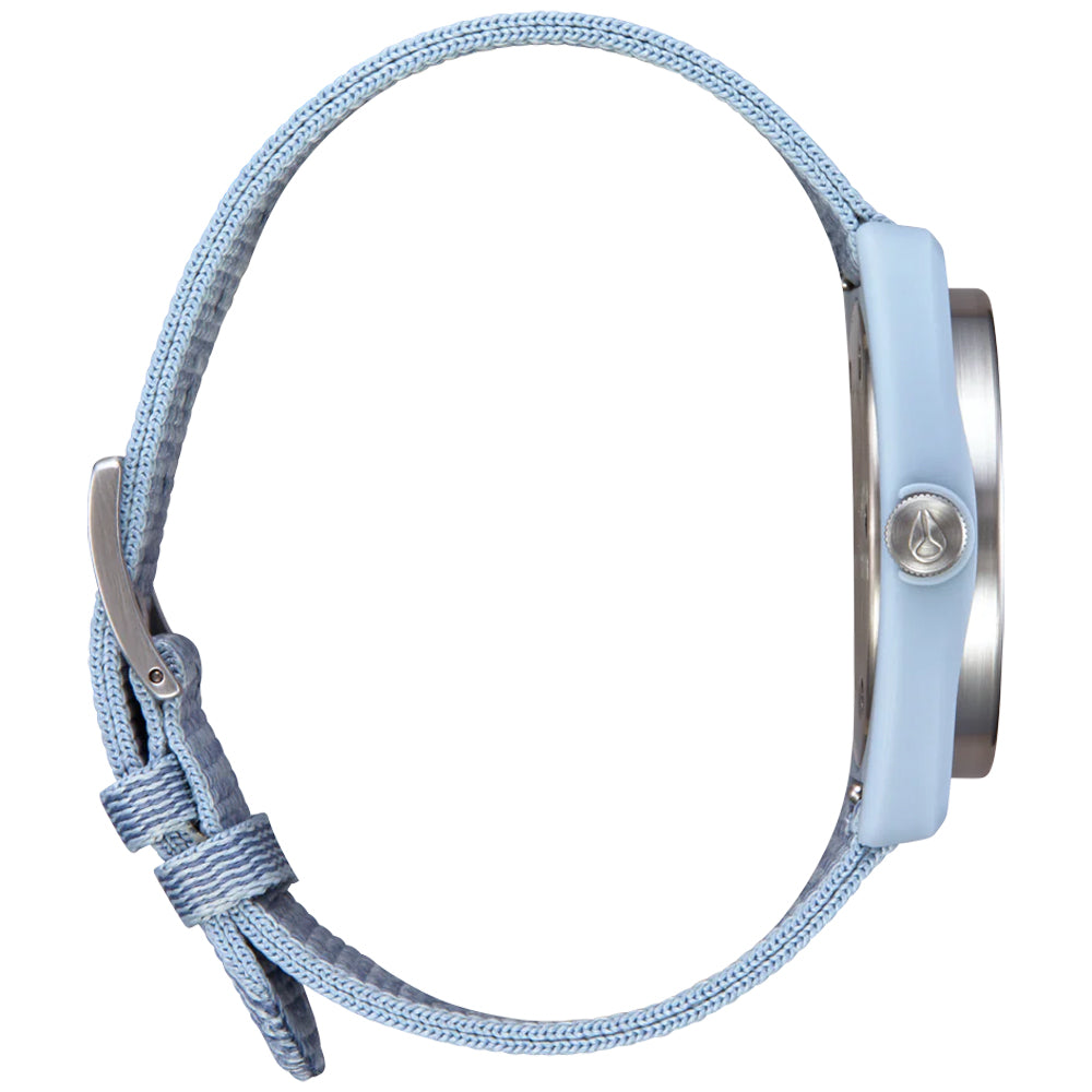 Nixon Light-Wave Watch | Grey – So Hip Toronto