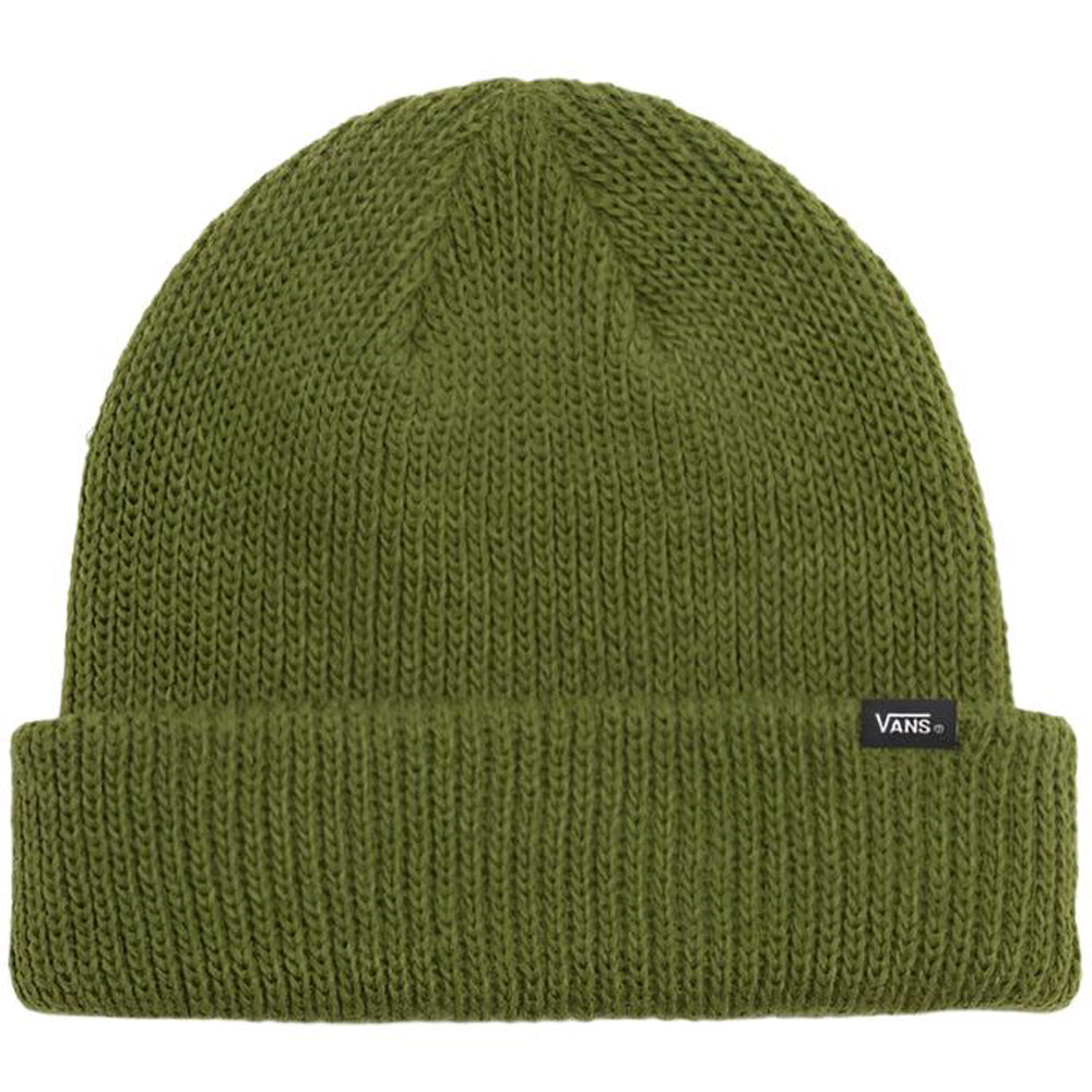 Vans Core Basics Beanie Pesto – So Hip Toronto