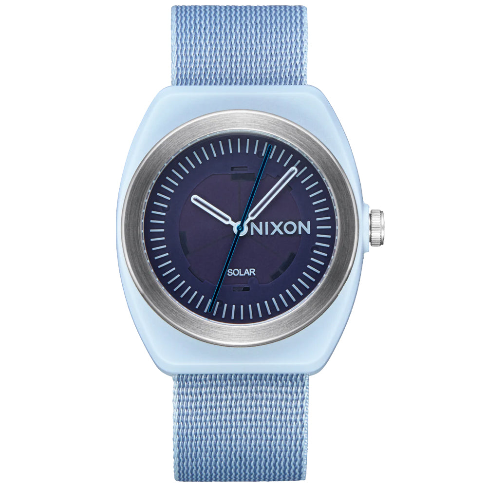 NIXON　Vee Haw スノーボード約153cm Nixon Light-Wave Watch | Grey – So Hip Toronto