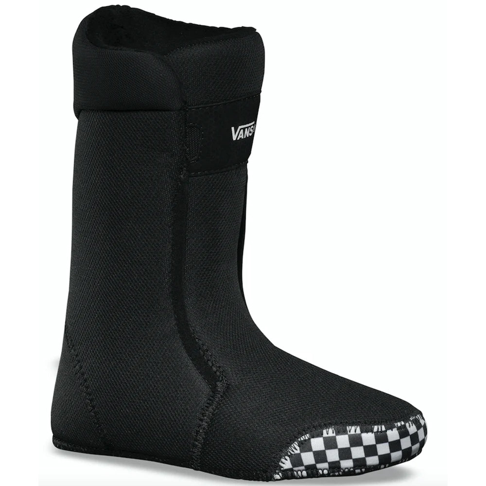 Vans Encore OG 2026 Snowboard Boot | Black/White – So Hip Toronto