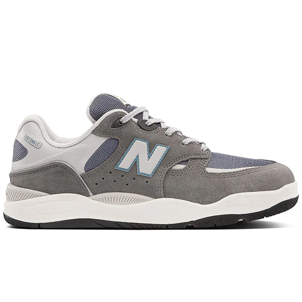 美品 New Balance Numeric Tiago 1010 28cm New Balance Numeric 1010 Tiago Shoe | Grey/Grey – So Hip Toronto
