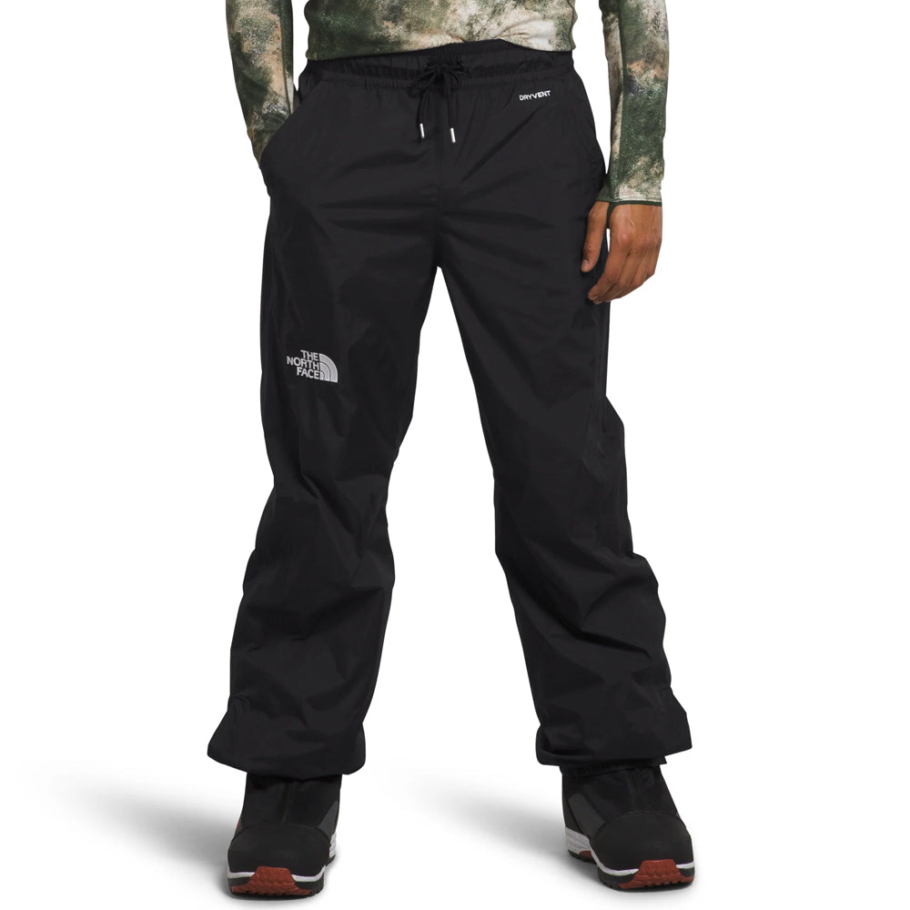 The North Face Build Up Pant | TNF Black – So Hip Toronto
