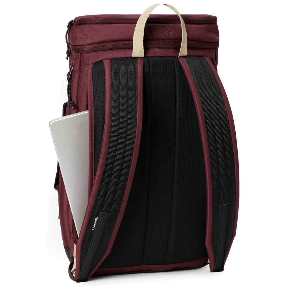 Dakine Mission Street Backpack (25L) | Port X Independent – So Hip