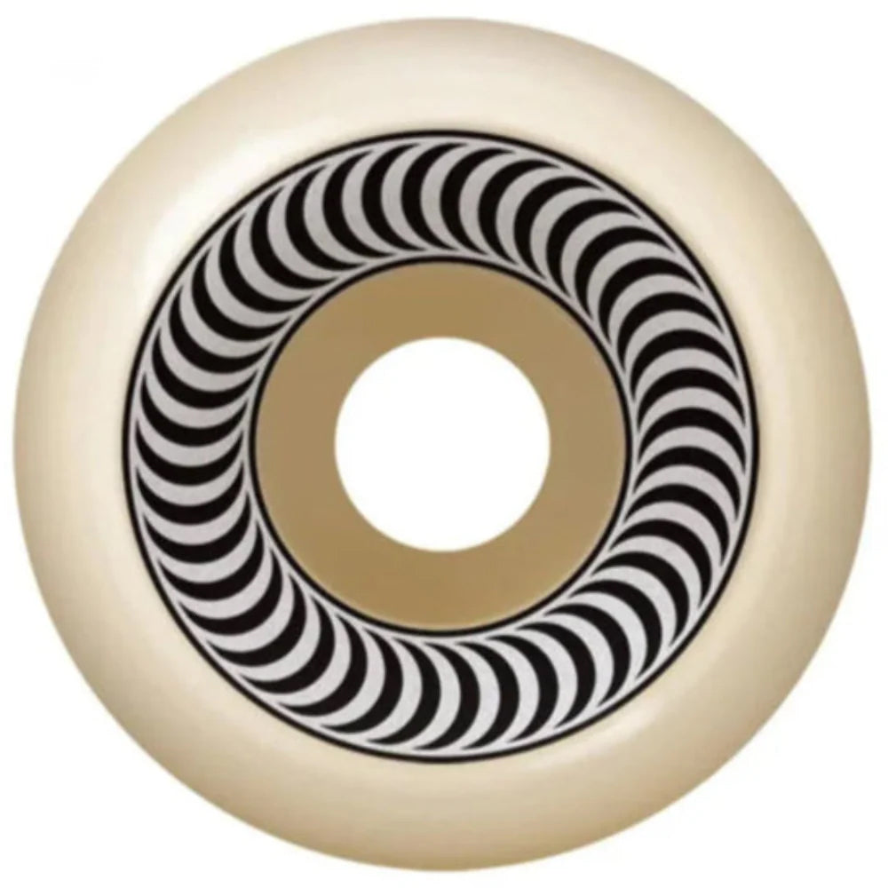 新品 SPITFIRE F4 OG CLASSIC WHEEL 99D 54mm Spitfire Wheels F4 99D OG Classics | 54mm – So Hip Toronto