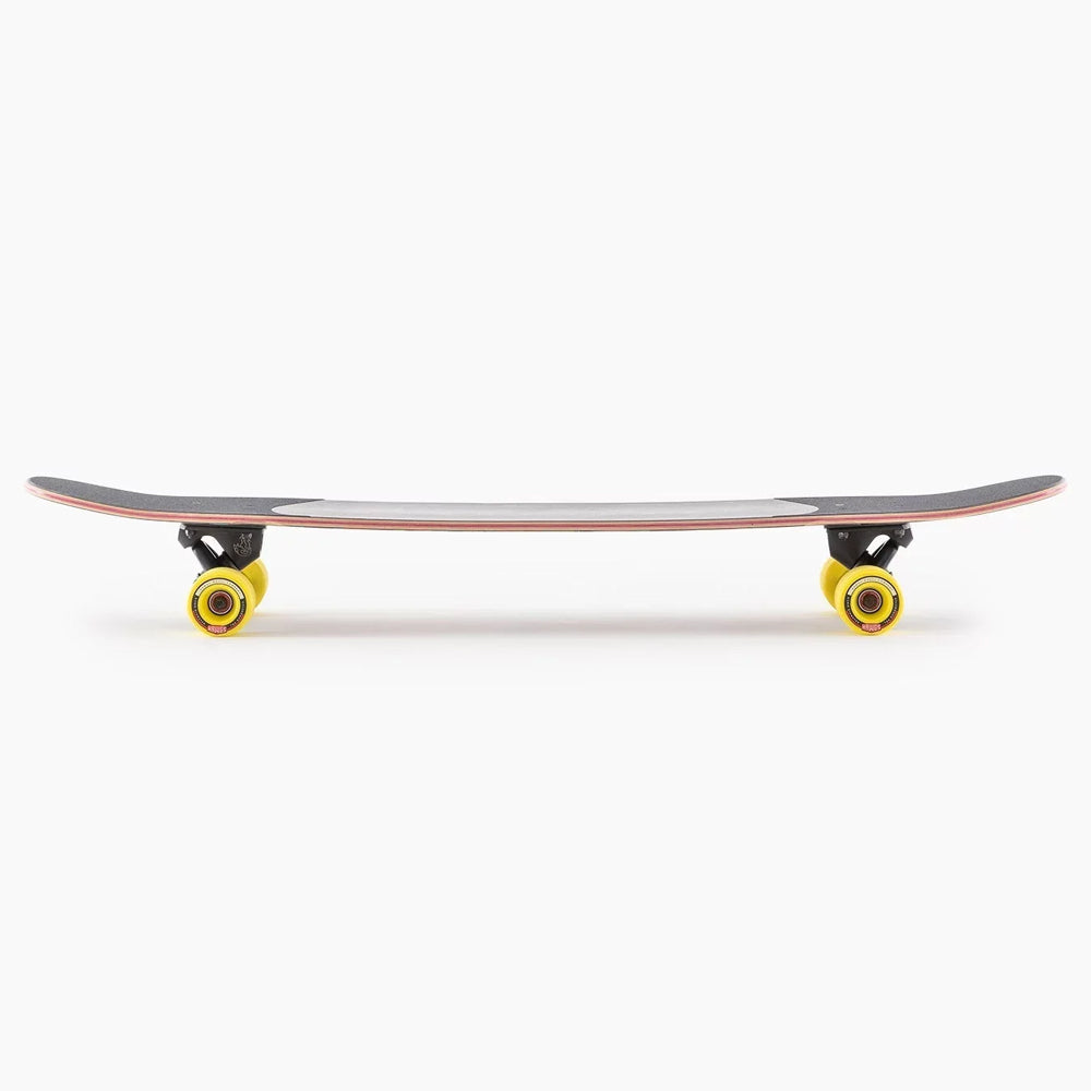 Landyachtz Tony Danza Spectrum Longboard Complete | 39.9