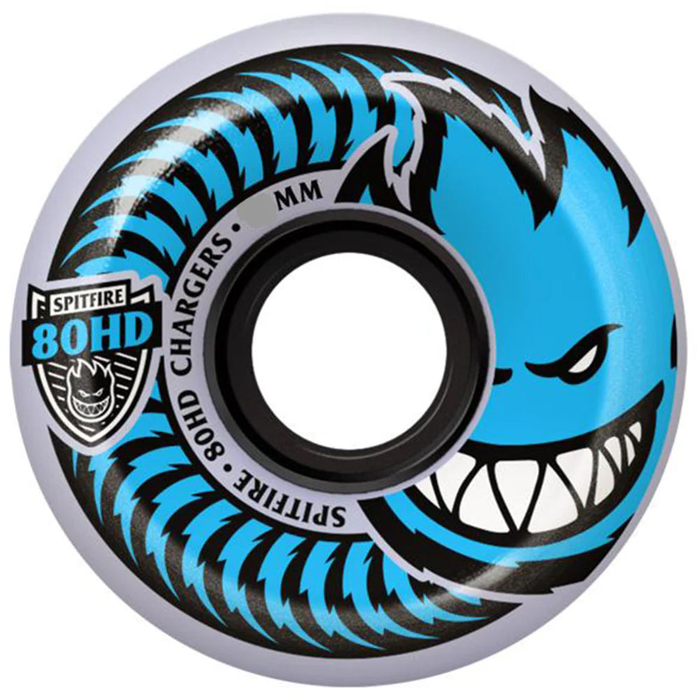 Spitfire Wheels – So Hip Toronto