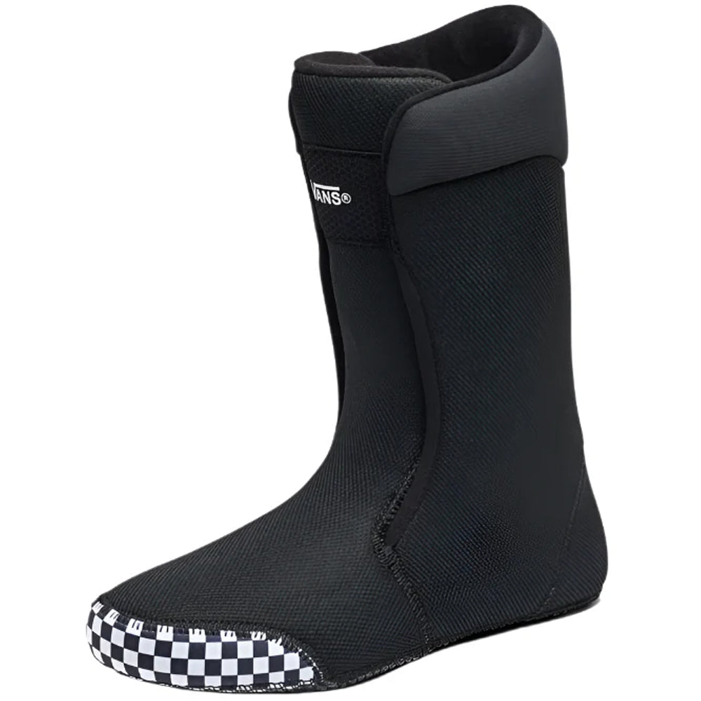 Vans Encore OG 2025 Womens Snowboard Boot | White/White – So Hip