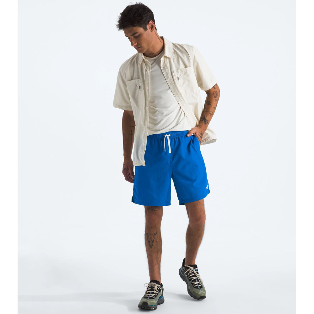 The North Face Action Shorts 2.0 | Hero Blue – So Hip Toronto