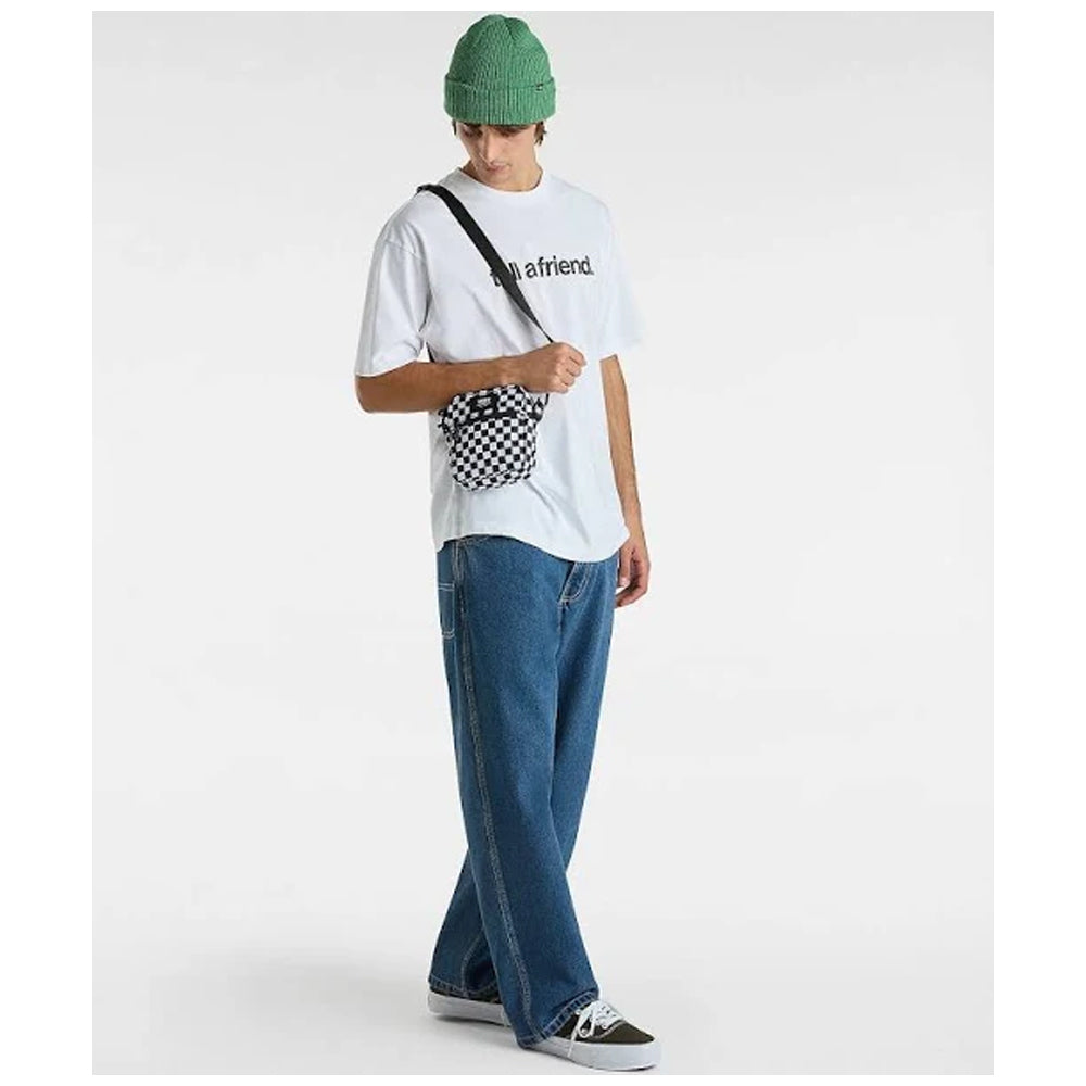Vans Check-5 Loose Denim Pant | Vintage Indigo – So Hip Toronto