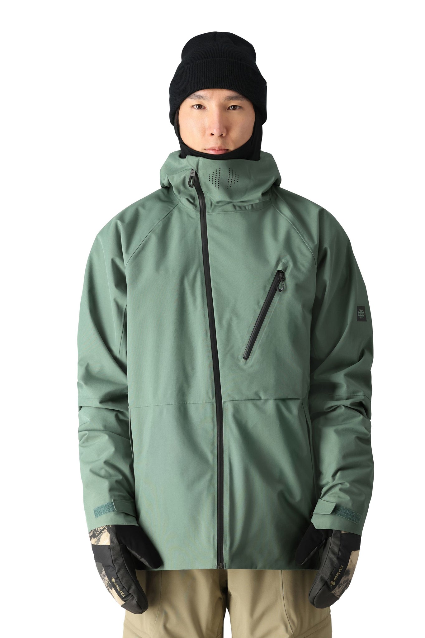 Mens snowboard jackets canada best sale