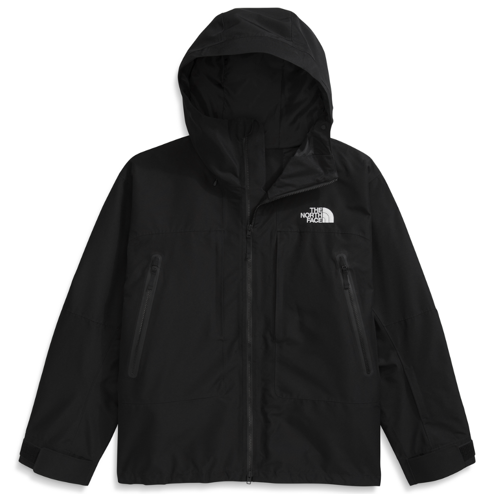 The North Face HEX Snow Jacket 2026 | TNF BLack – So Hip Toronto