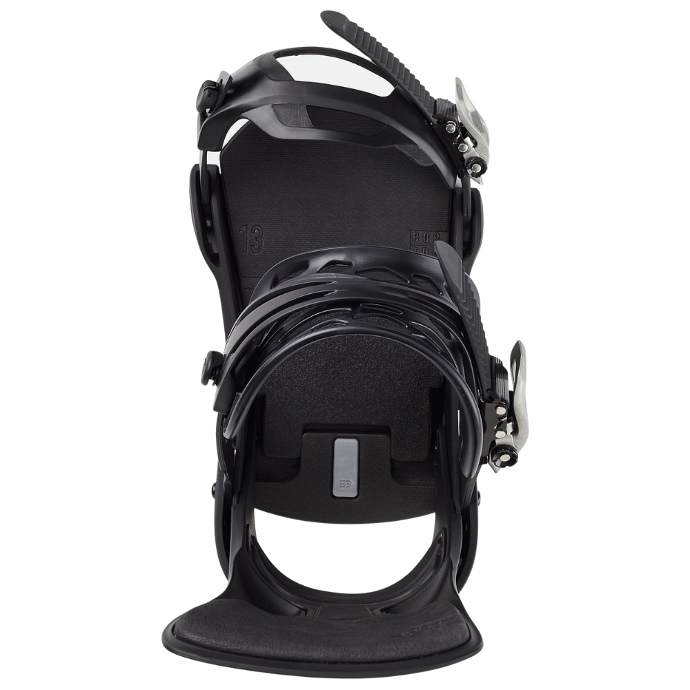 Burton Cartel X 2026 Bindings | Black – So Hip Toronto