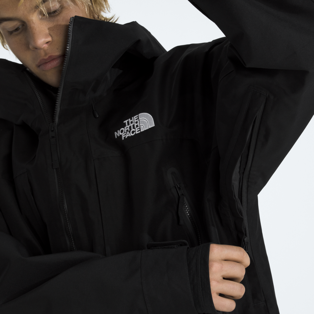 The North Face HEX Snow Jacket 2026 | TNF BLack – So Hip Toronto The North Face HEX Snow Jacket 2026 | TNF BLack – So Hip Toronto