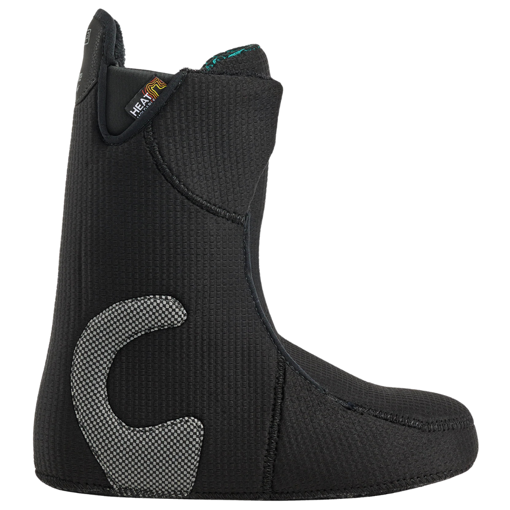 Burton Ritual BOA 2026 Womens Snowboard Boot | Talc Green