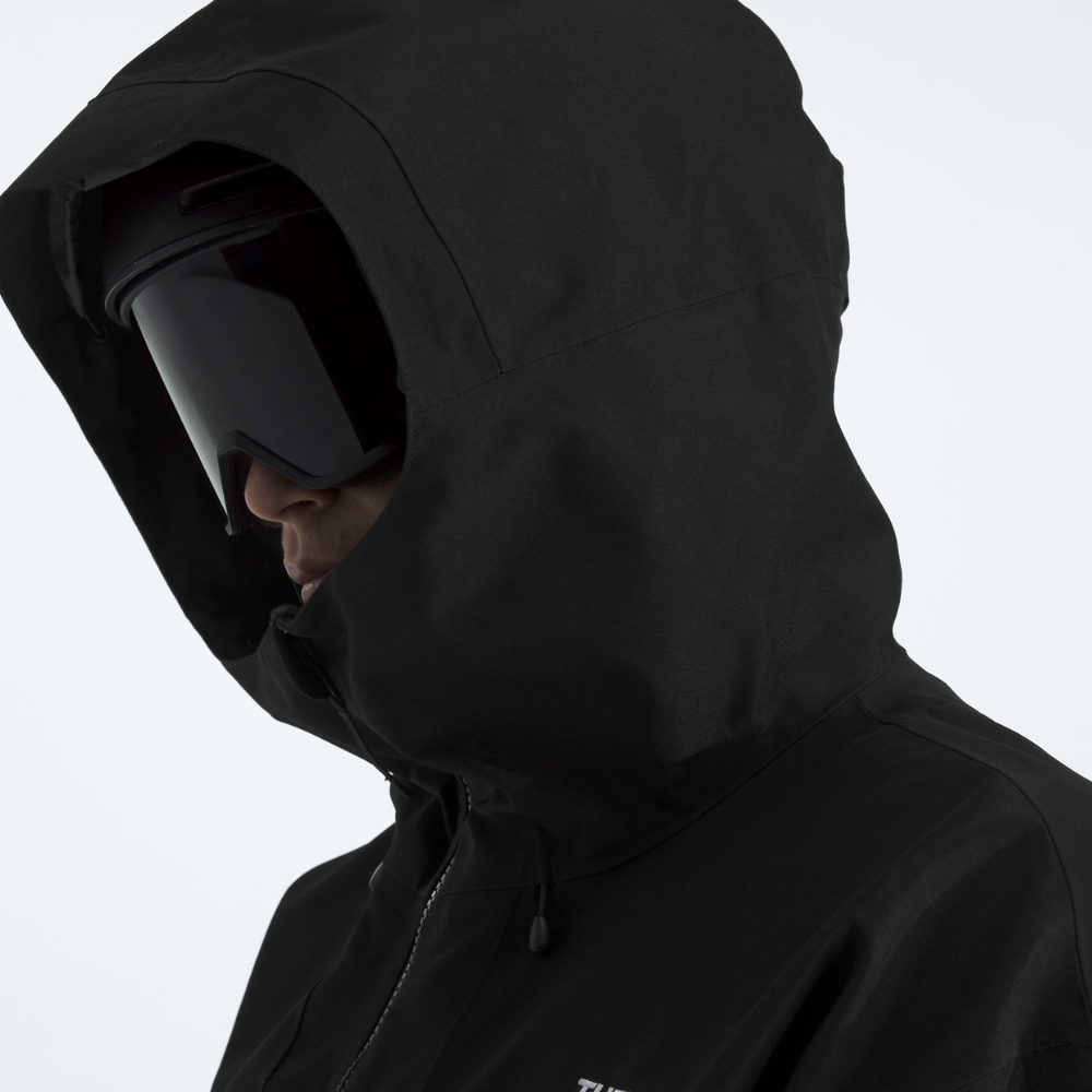 The North Face HEX Snow Jacket 2026 | TNF BLack – So Hip Toronto The North Face HEX Snow Jacket 2026 | TNF BLack – So Hip Toronto