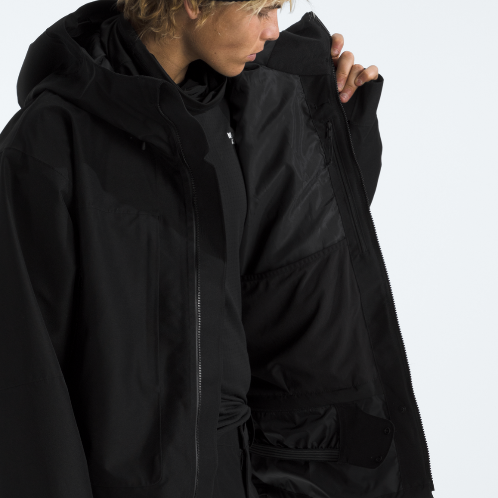 The North Face HEX Snow Jacket 2026 | TNF BLack – So Hip Toronto The North Face HEX Snow Jacket 2026 | TNF BLack – So Hip Toronto