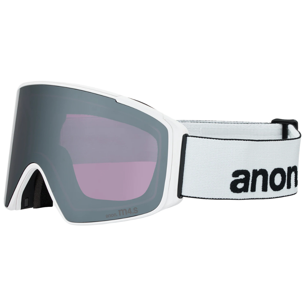 Anon M4 Cylindrical Goggle Lens