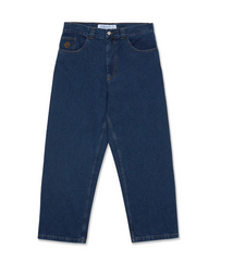 Big Boy Jeans | Dark Blue - So Hip Toronto