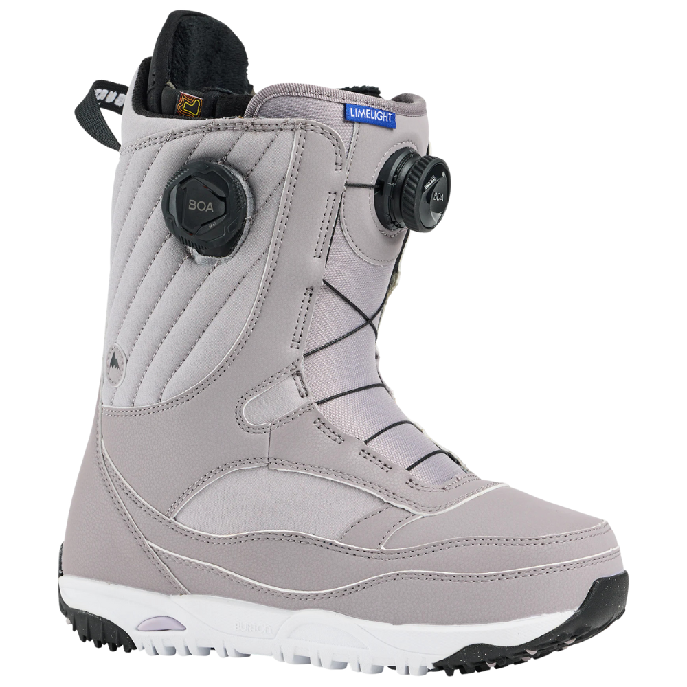 スノーボード Burton Limelight BOA board Boot Burton-Limelight-BOA-2024-2025