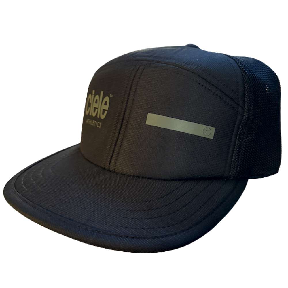 Ciele TRKCap SC - Athletics Bar Cap | Shadowcast – So Hip Toronto