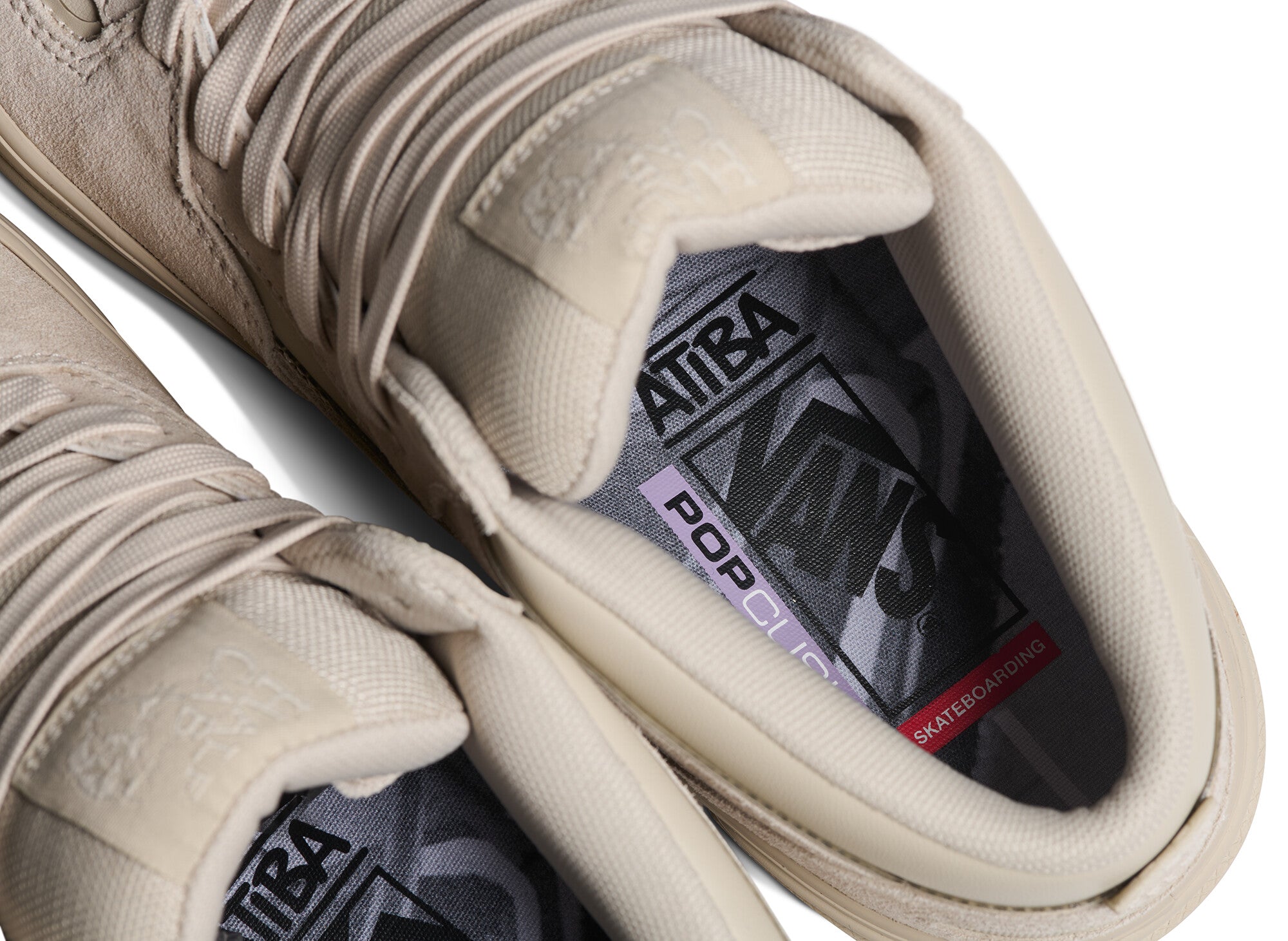 Vans Skate Half Cab Wafflecup Shoe | Atiba/Beige – So Hip Toronto