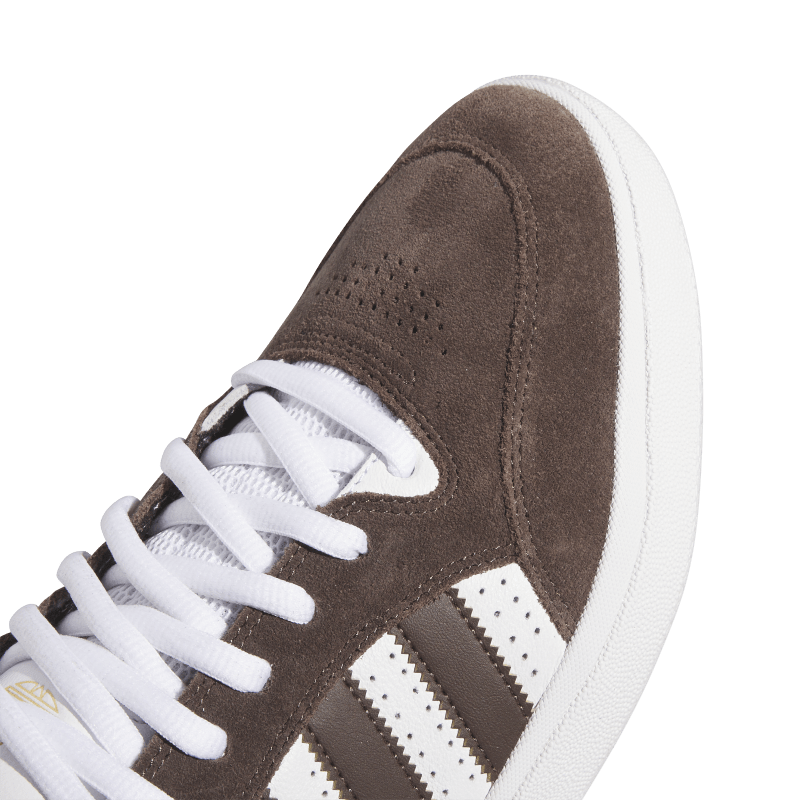 adidas Tyshawn Remastered Shoes - Brown