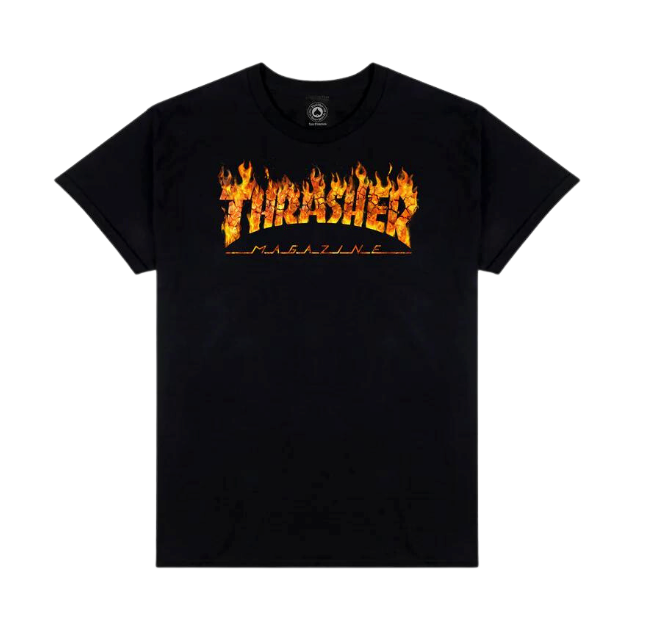Thrasher So Hip Toronto