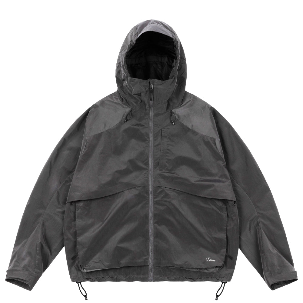 Dime Taffeta Windbreaker | Storm – So Hip Toronto