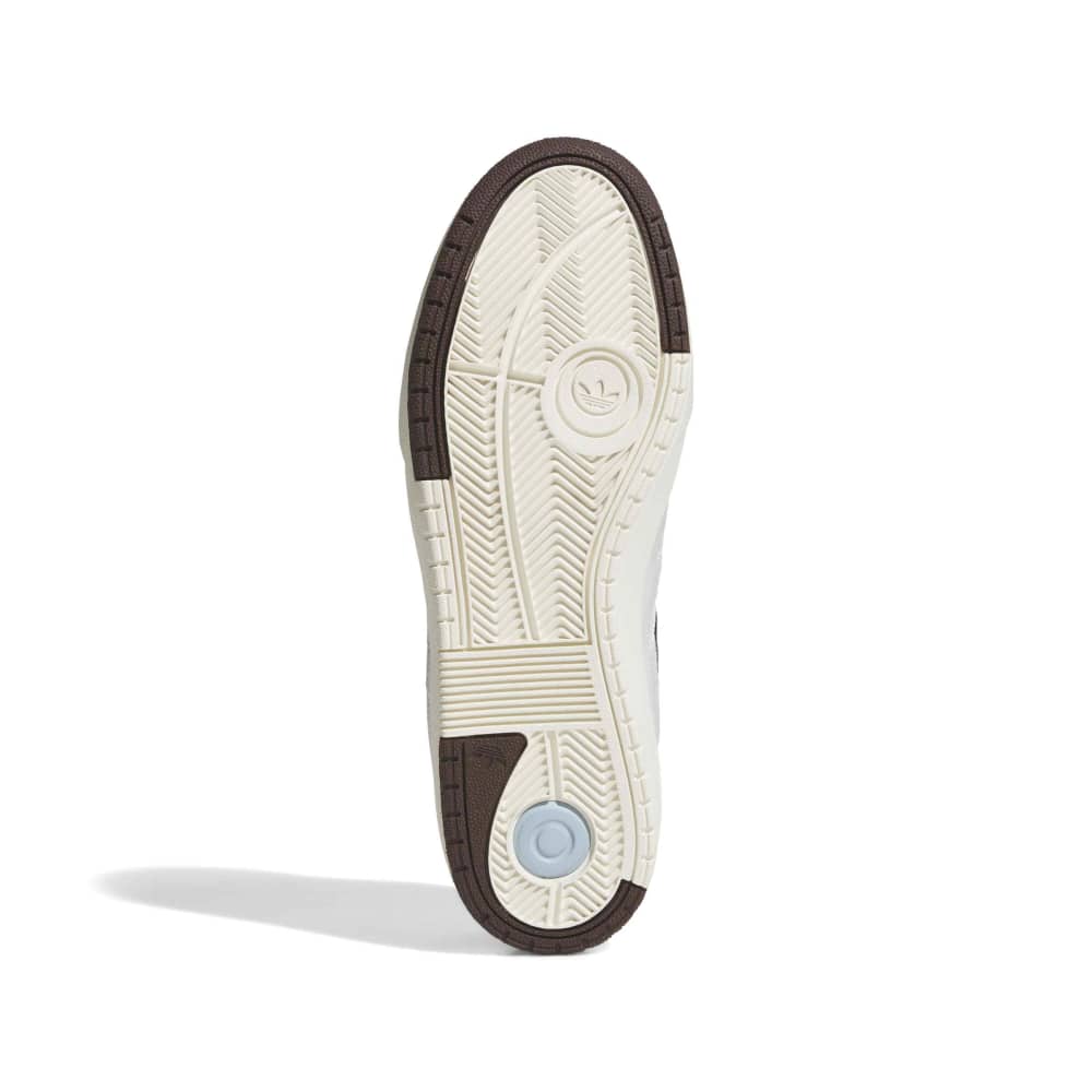 Adidas Tyshawn ll X Zach Shoe | Brown/White – So Hip Toronto