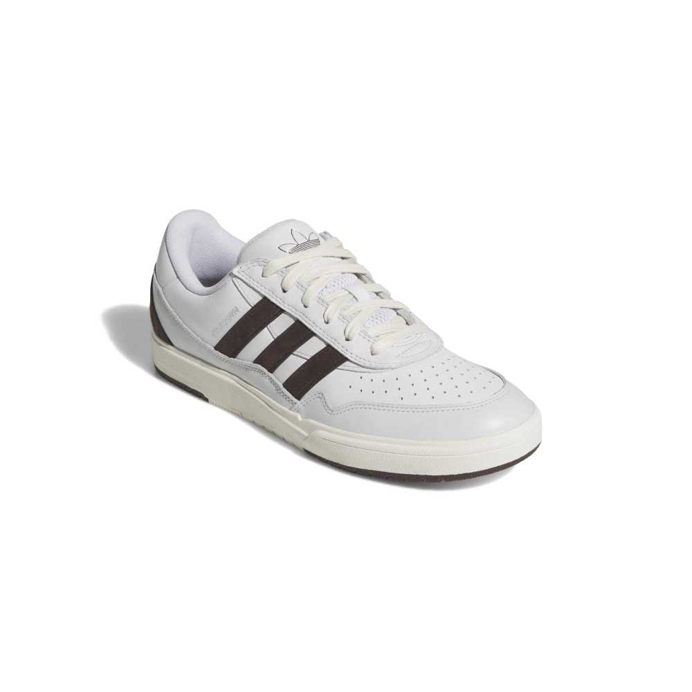 【※tashisan^_^ 】 Adidas Tyshawn ll X Zach Shoe | Brown/White – So Hip Toronto