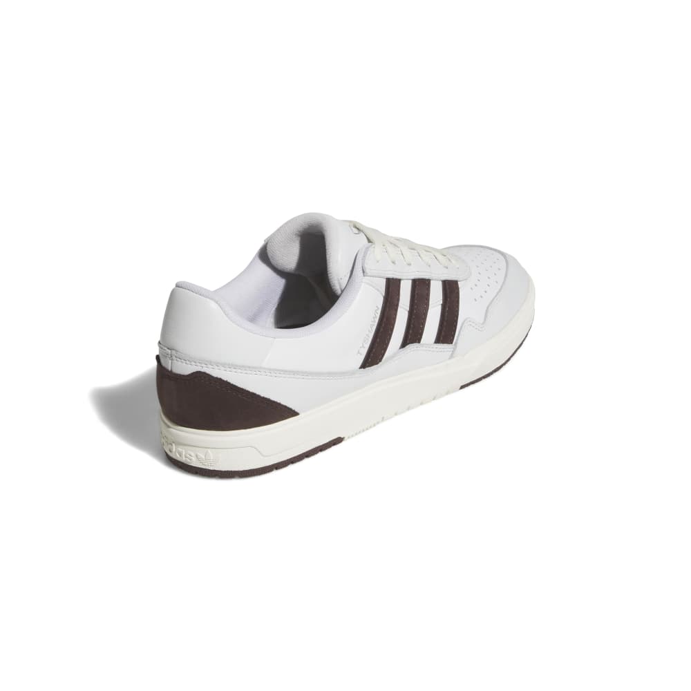 Adidas Tyshawn ll X Zach Shoe | Brown/White – So Hip Toronto