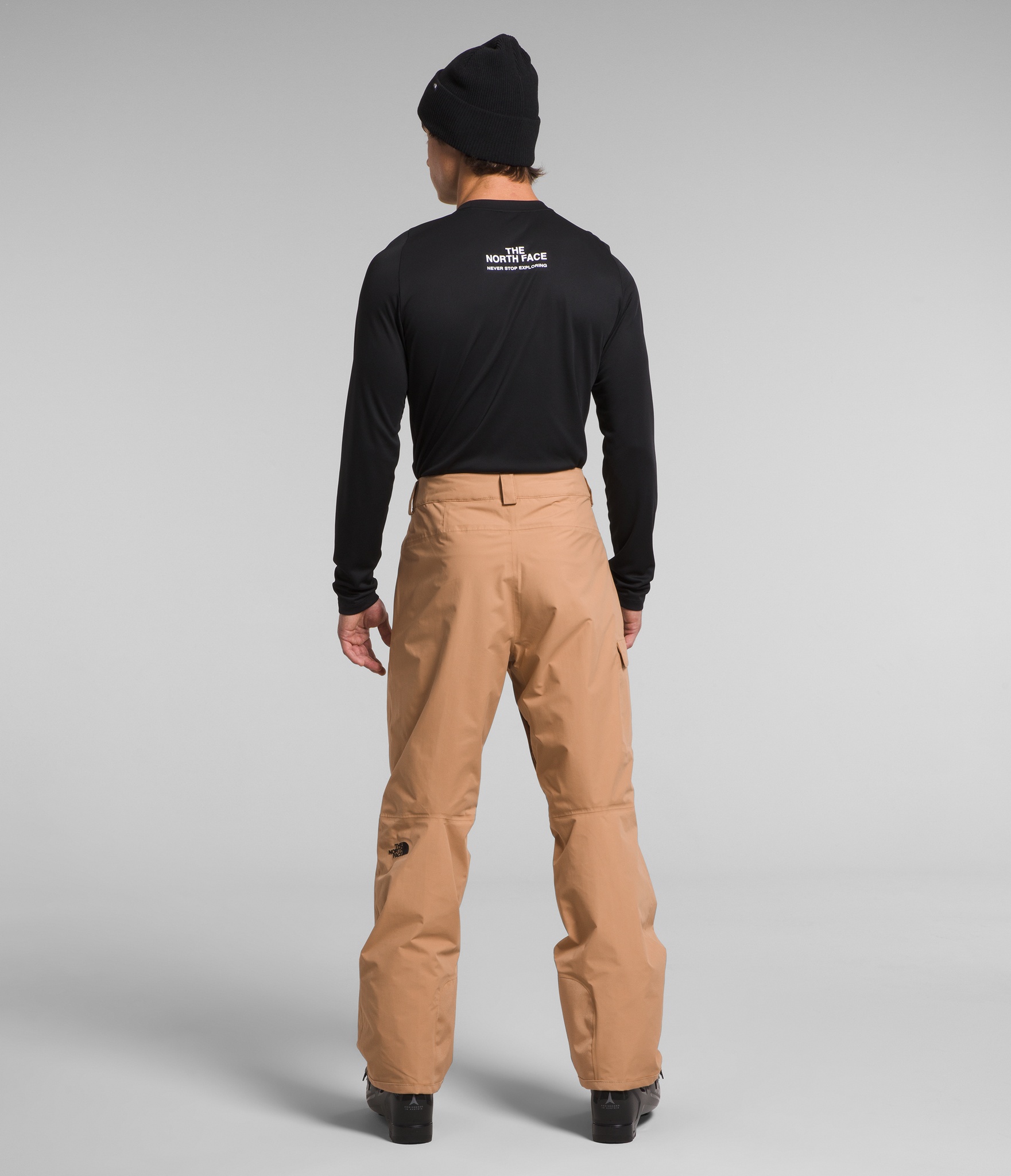 Neff murdoch clearance snowboard pants